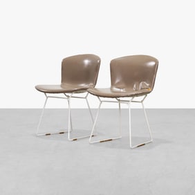 Harry Bertoia - Side Chairs