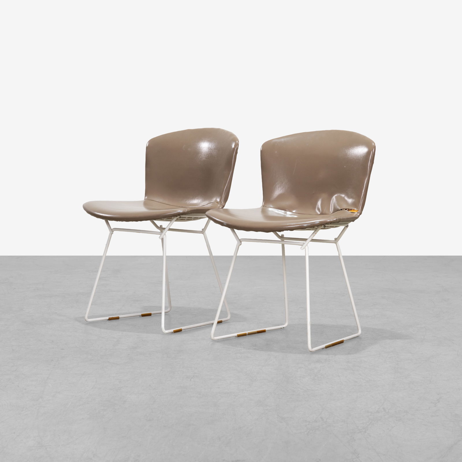 Harry Bertoia - Side Chairs (1 of 9)