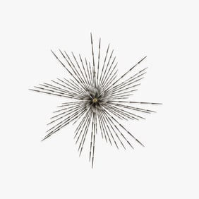 Ron Schmidt - Nail Art Sculpture