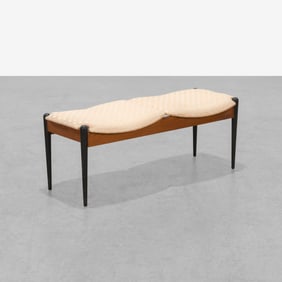 Arthur Umanoff (Attr.) - Bench