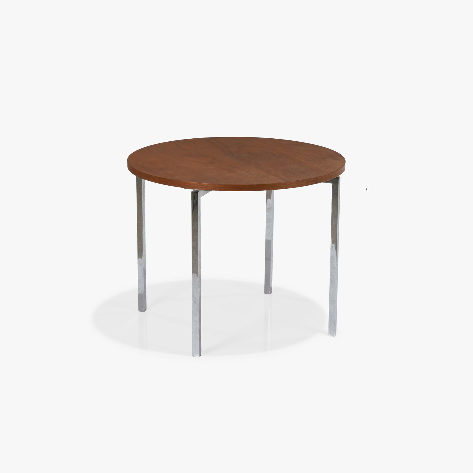 Florence Knoll - Side Table (1 of 8)
