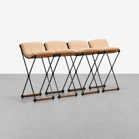 Cleo Baldon - Bar Stools