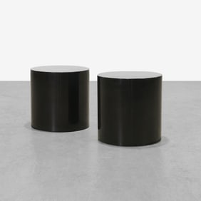 Paul Mayen - Drum Tables