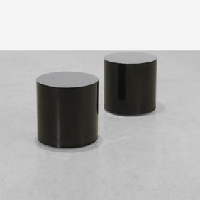 Paul Mayen - Drum Tables