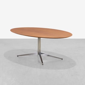 Florence Knoll - Dining Table
