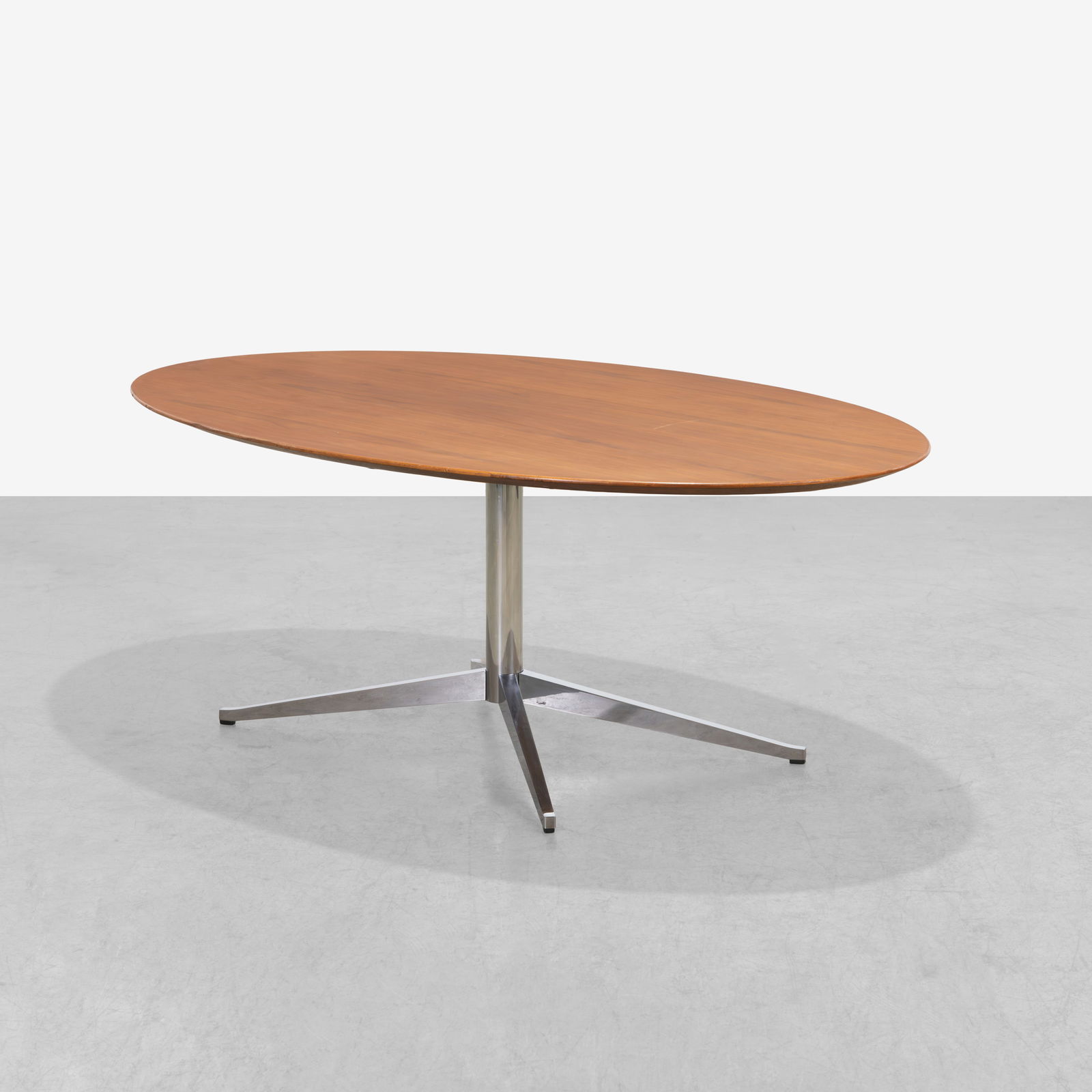 Florence Knoll - Dining Table (1 of 8)