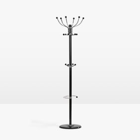 Post Modern Coat Tree