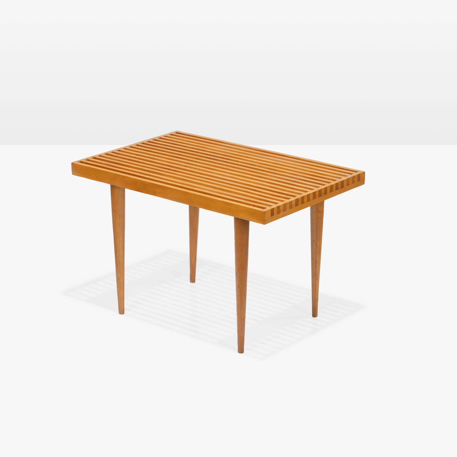Mel Smilow - Side Table (1 of 5)