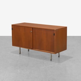 Florence Knoll - Credenza