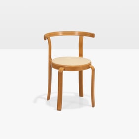 Rud Thygesen & Johnny Sorensen - Chair