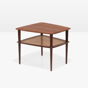 Hvidt & Molgaard-Nielsen - Side Tables