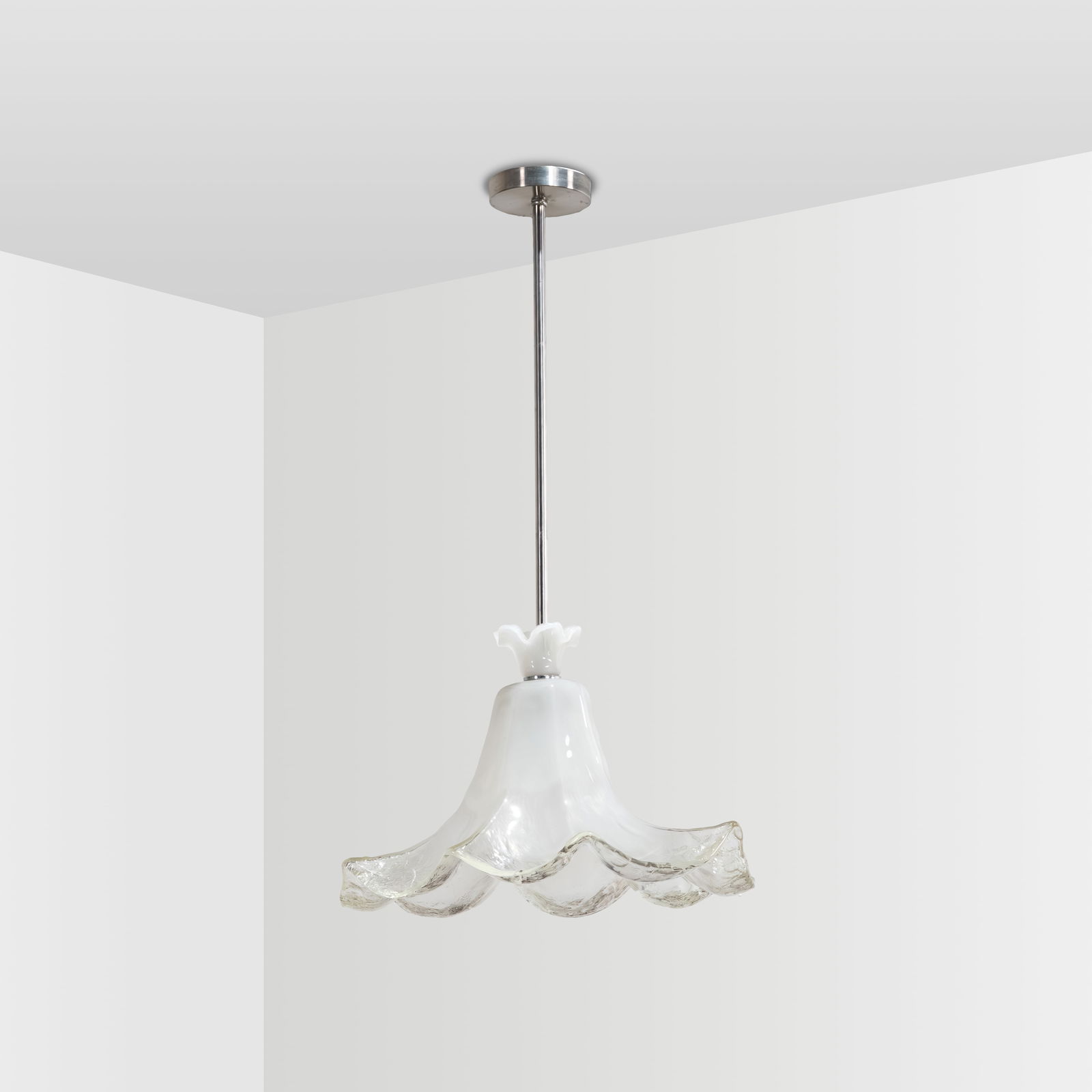 Mazzega - Chandelier (1 of 6)