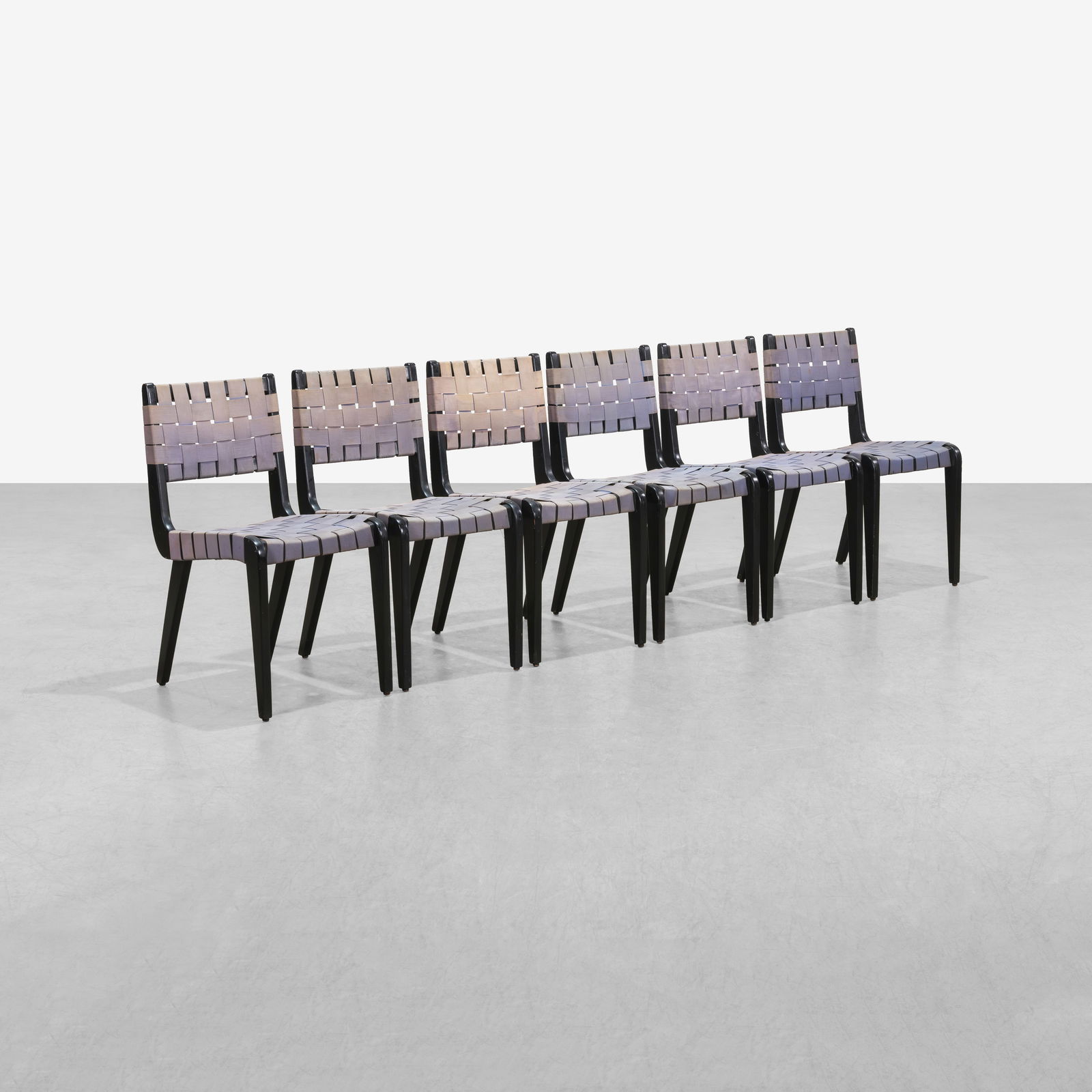 Abel Sorensen - Dining Chairs (1 of 9)