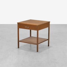 Paul McCobb - End Table