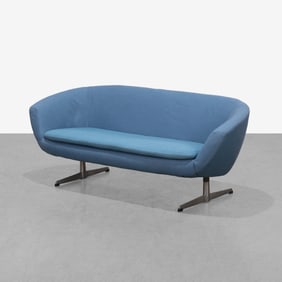 Overman - Loveseat