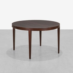 Severin Hansen - Dining Table