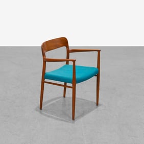 Niels Moller - Armchair