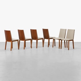 Skovby - Dining Chairs