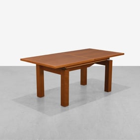 Skovby - Expandable Table