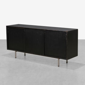 Knoll - Seagrams Credenza
