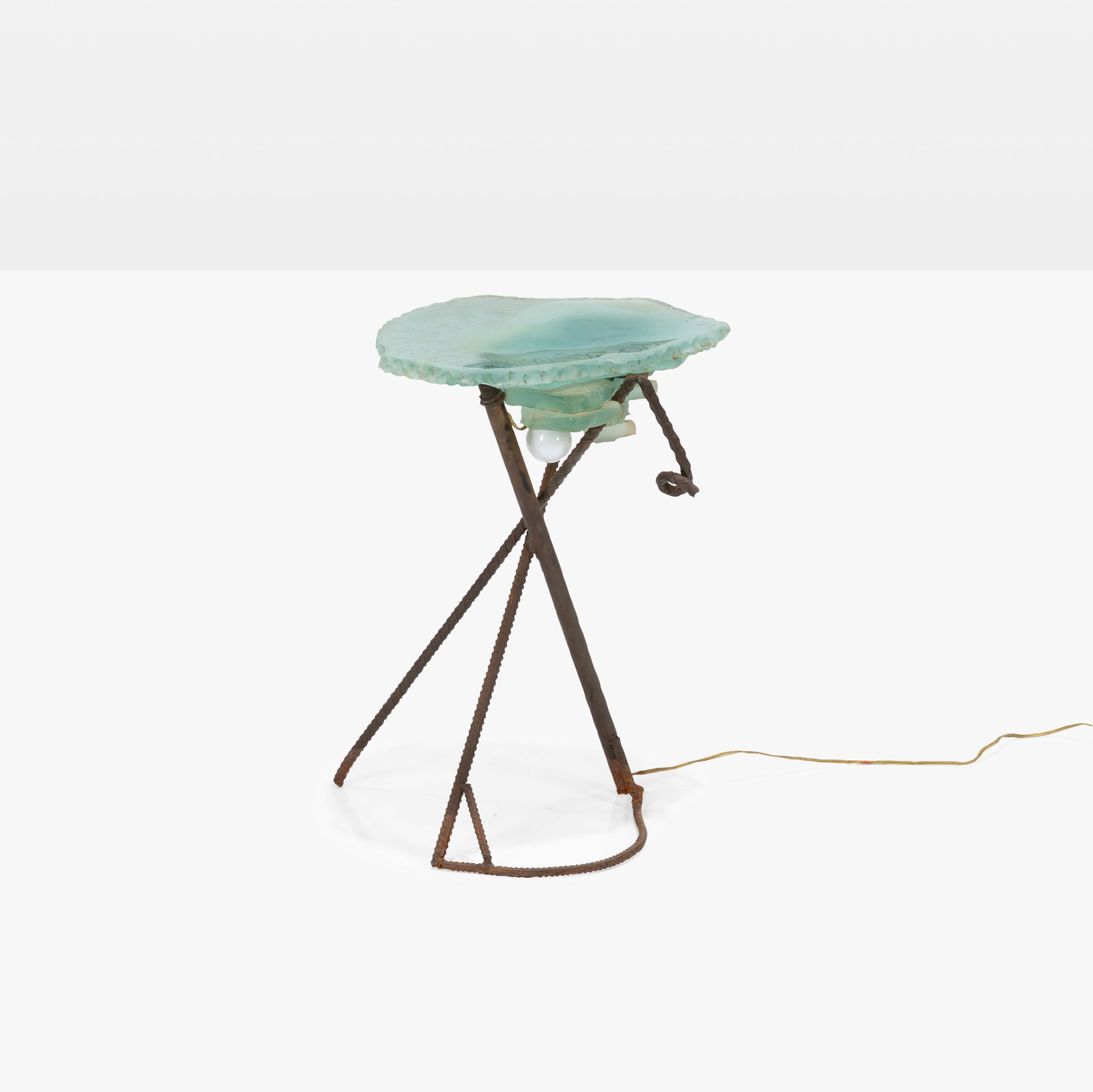 Marco de Gueltzl - Side Table (1 of 10)