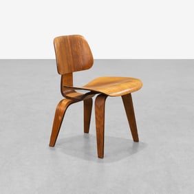 Charles & Ray Eames - DCW