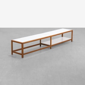 Edward Wormley - Coffee Table