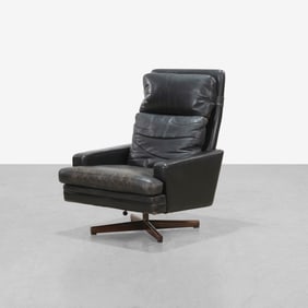 Frederik Kayser - Lounge Chair
