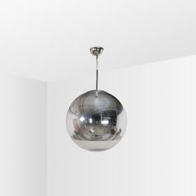 Tom Dixon - Globe Pendant
