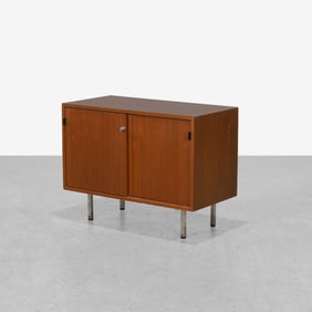 Florence Knoll - Cabinet