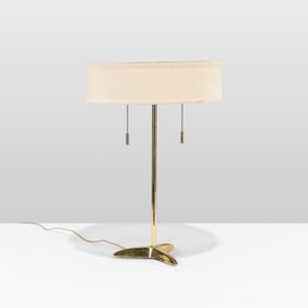 Gerald Thurston - Table Lamp