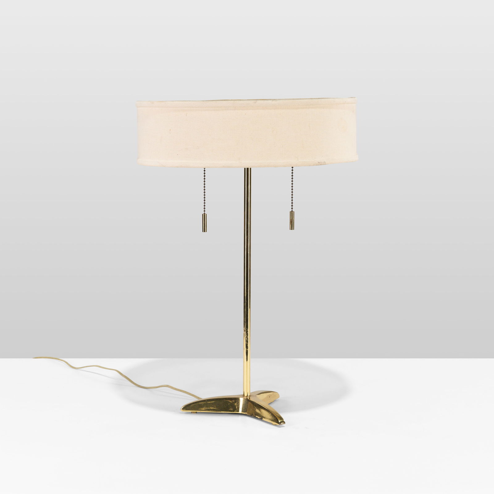 Gerald Thurston - Table Lamp (1 of 5)