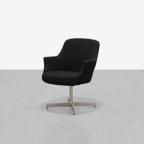 Jack Cartwright - Office Chair