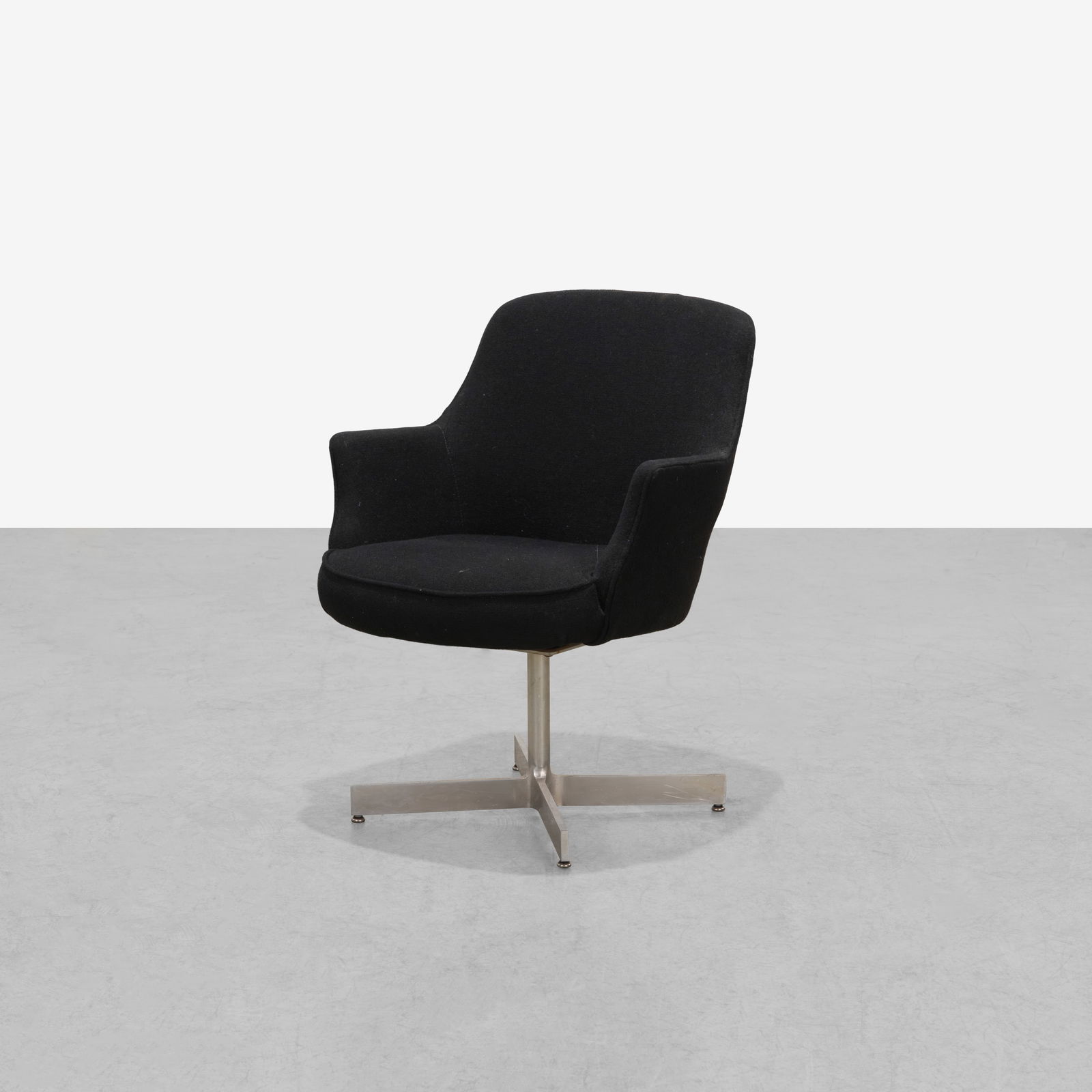 Jack Cartwright - Office Chair (1 of 6)