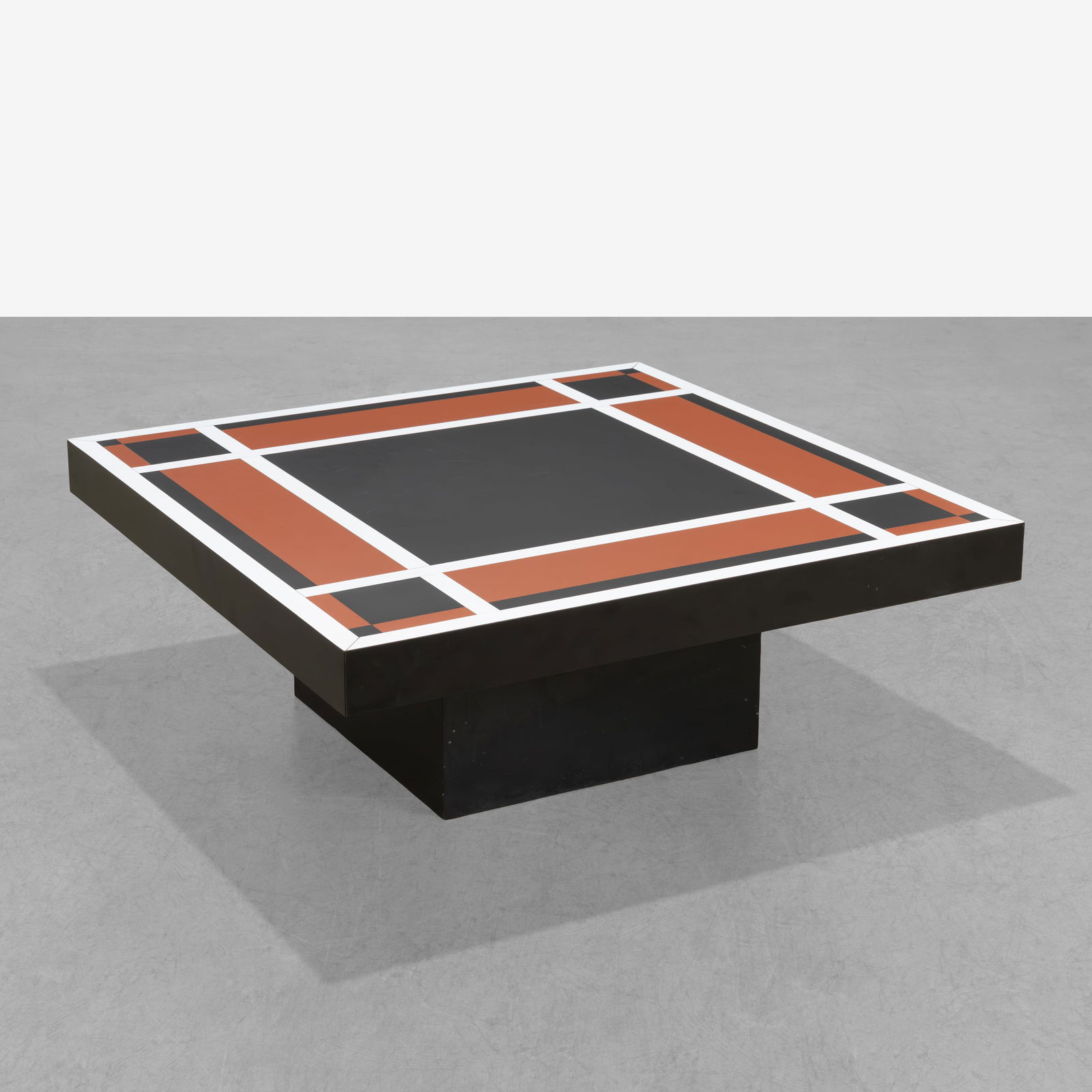 Geometric Coffee Table (1 of 6)