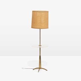 Stiffel - Table Floor Lamp