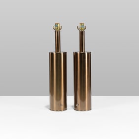 Laurel Lamp Co. - Table Lamps