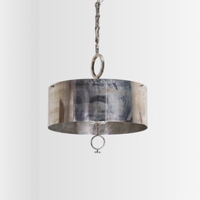 Nickel Plated Fixture