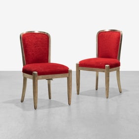 J. Robert Scott - Side Chairs