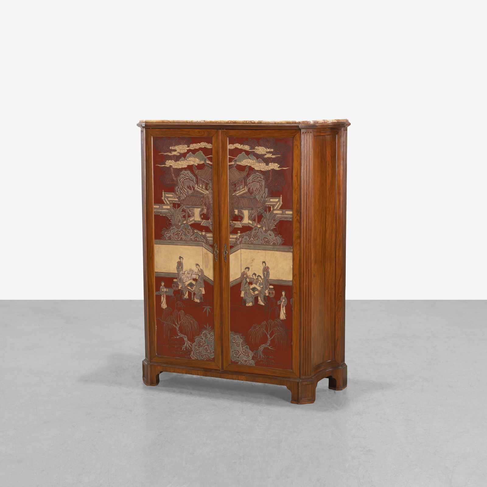 Coromandel Bar Cabinet (1 of 14)