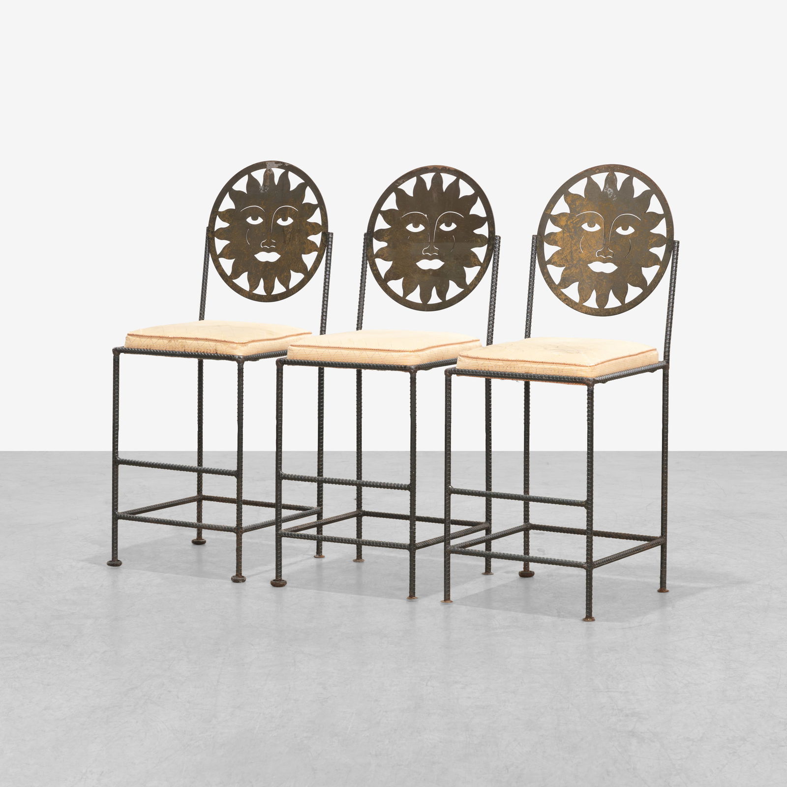 Rebar Sun Bar Stools (1 of 6)