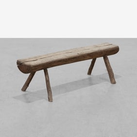 Primitive Log Bench