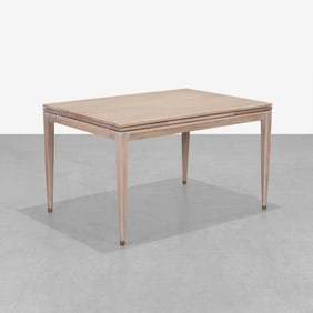 Dunbar - Dining Table