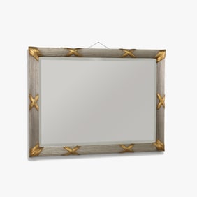 Large Designer Mirror