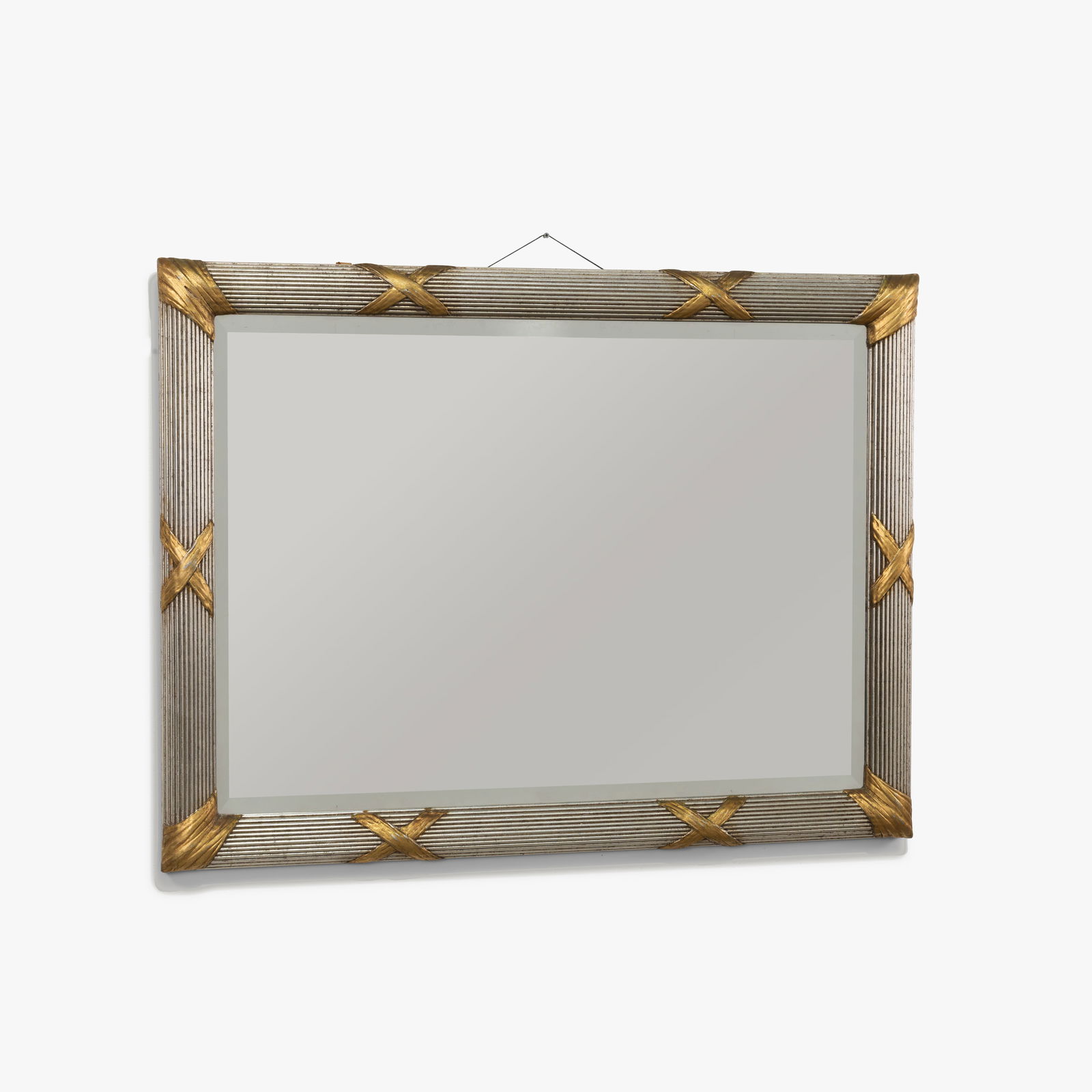 Large Designer Mirror (1 of 6)