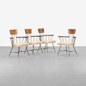 Richard McCarthy - Dining Chairs