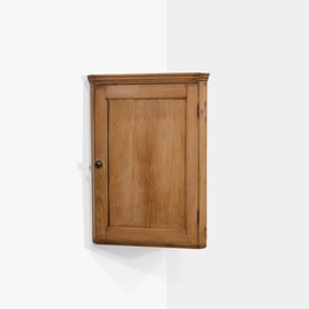 Pine Hanging Cabinet