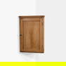 Pine Hanging Cabinet