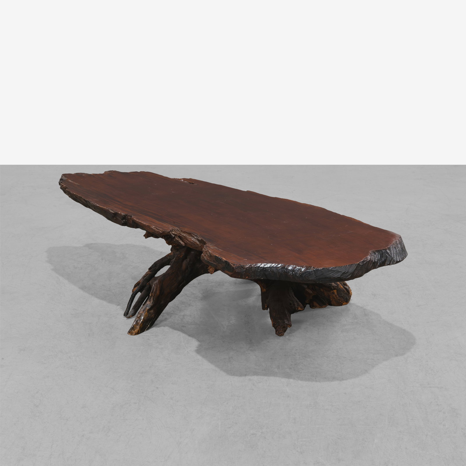 Live Edge Coffee Table (1 of 6)