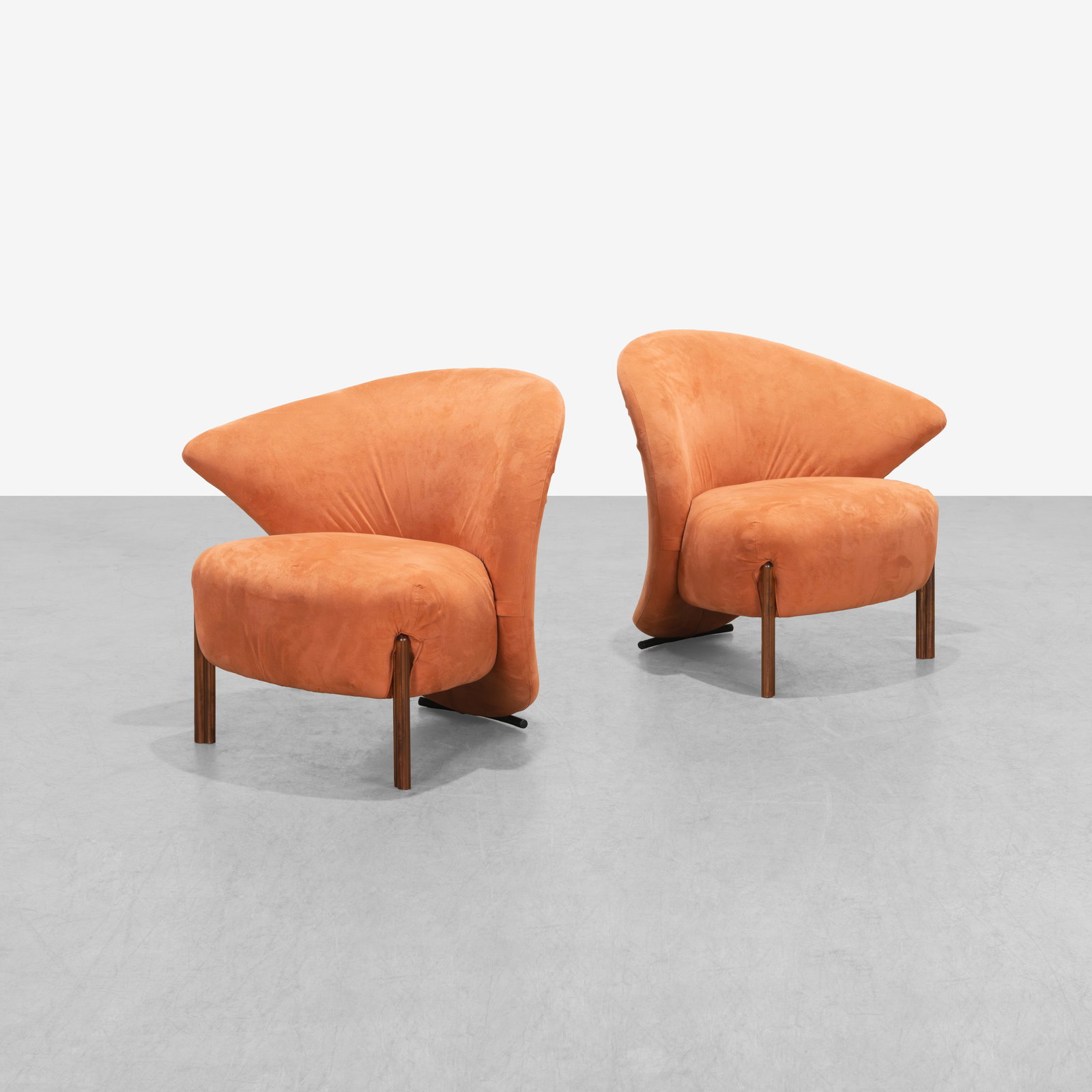 Saporiti - Lounge Chairs (1 of 4)